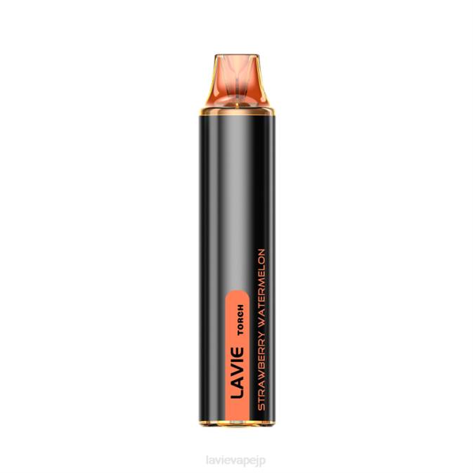 イチゴスイカ LAVIE Torch 6000パフ 260P136 | Lavie Vape Tokyo